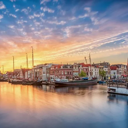 Centre Canal View Or Terrace View Lejlighed