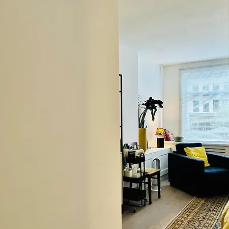 Lejlighed Centre Canal View Or Terrace View Leiden