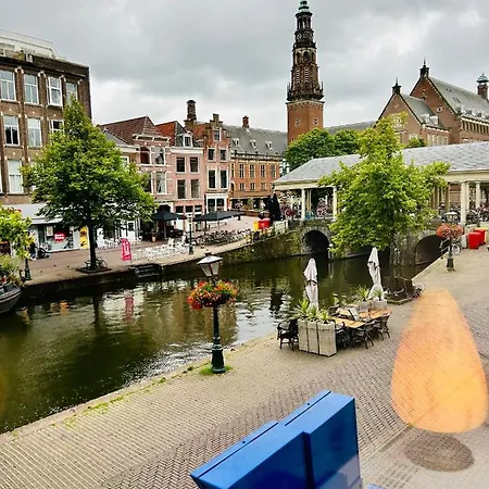Apartment Centre Canal View Or Terrace View