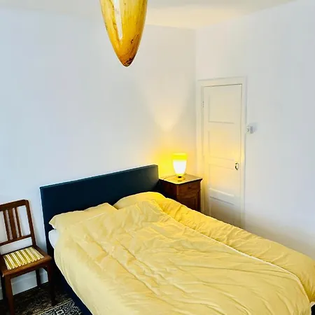 Centre Canal View Or Terrace View *