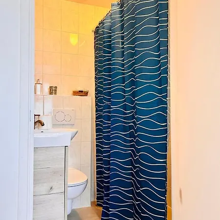 Centre Canal View Or Terrace View * Leiden