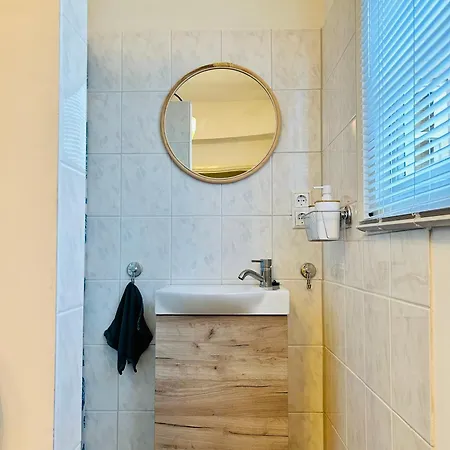 Centre Canal View Or Terrace View Lejlighed *