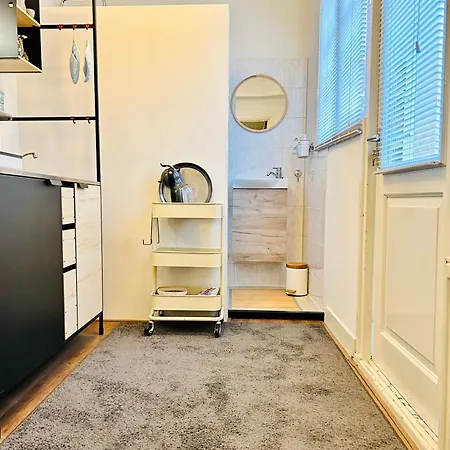 Apartment Centre Canal View Or Terrace View *