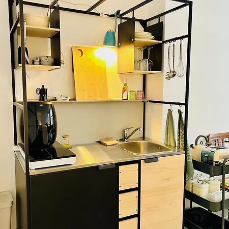 Lejlighed Centre Canal View Or Terrace View Leiden