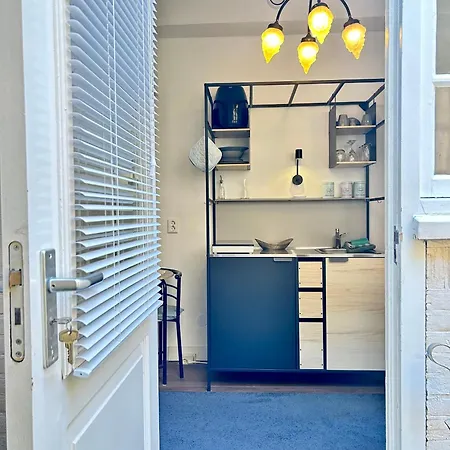 Lejlighed Centre Canal View Or Terrace View