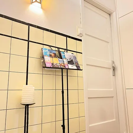 Apartment Centre Canal View Or Terrace View *