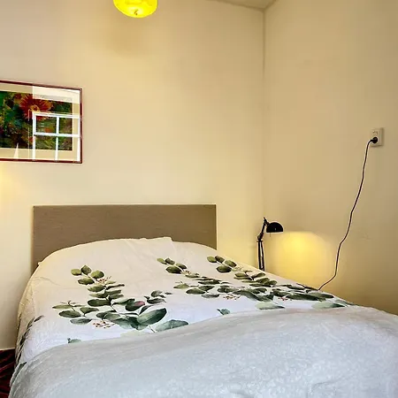 Centre Canal View Or Terrace View Lejlighed *