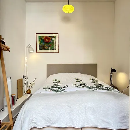 Daire Centre Canal View Or Terrace View *