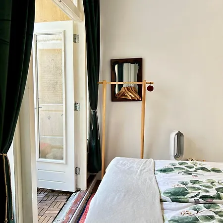 Centre Canal View Or Terrace View Lejlighed Leiden