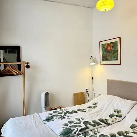 Centre Canal View Or Terrace View Leiden