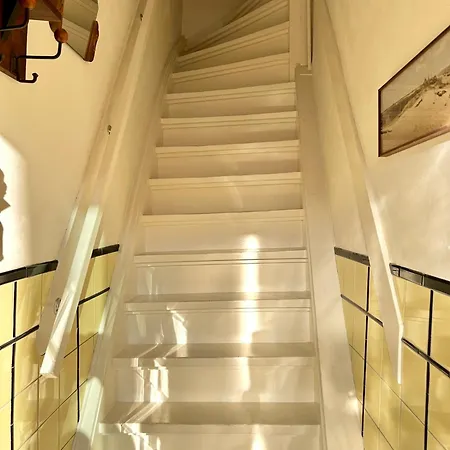 Centre Canal View Or Terrace View Apartamento Leiden