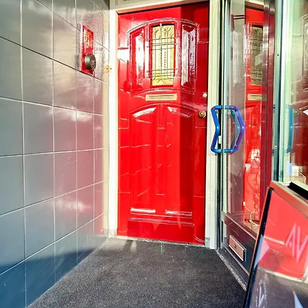 Centre Canal View Or Terrace View * ליידן