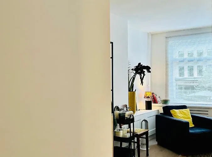 Apartamento Centre Canal View Or Terrace View Leiden