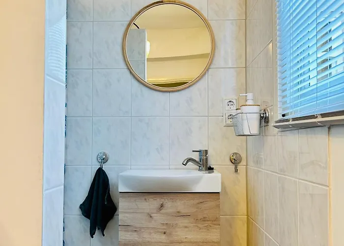 Centre Canal View Or Terrace View アパート *