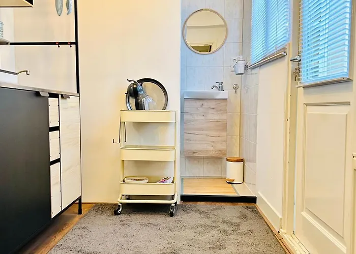 Apartamento Centre Canal View Or Terrace View *