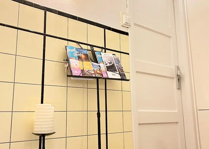 Apartamento Centre Canal View Or Terrace View *