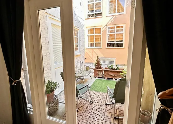 Apartamento Centre Canal View Or Terrace View Leiden