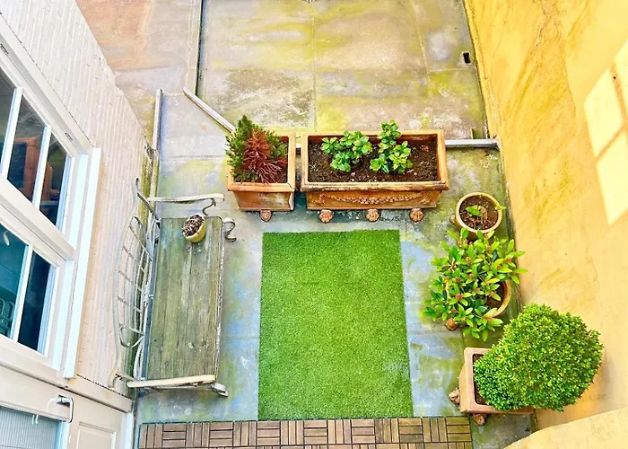 Apartamento Centre Canal View Or Terrace View Leiden