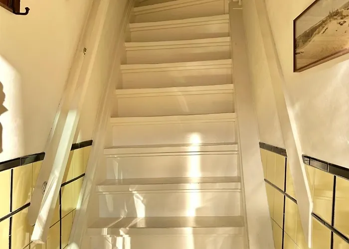 Centre Canal View Or Terrace View Апартаменты Лейден