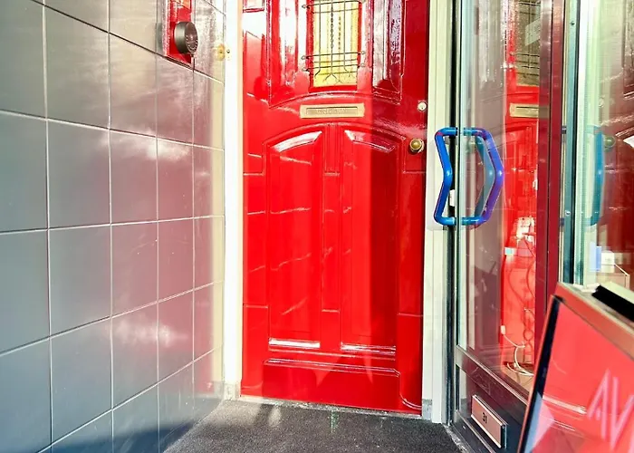 Centre Canal View Or Terrace View * ライデン