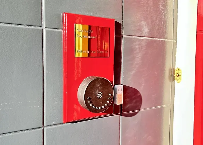 Centre Canal View Or Terrace View * ライデン