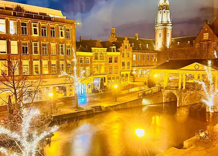 Апартаменты Centre Canal View Or Terrace View *