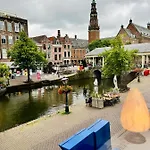 Lägenhet Centre Canal View Or Terrace View