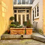 Centre Canal View Or Terrace View Lägenhet
