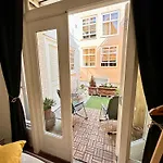 Lägenhet Centre Canal View Or Terrace View Leiden