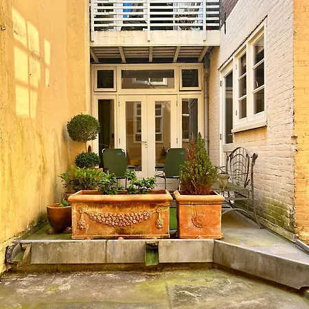 Centre Canal View Or Terrace View Appartement
