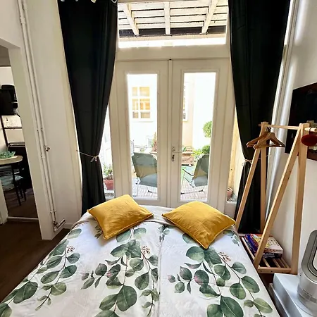 Centre Canal View Or Terrace View Appartement *