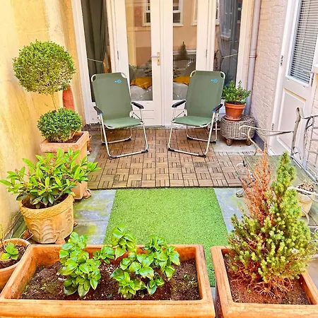 Centre Canal View Or Terrace View Apartment Leiden