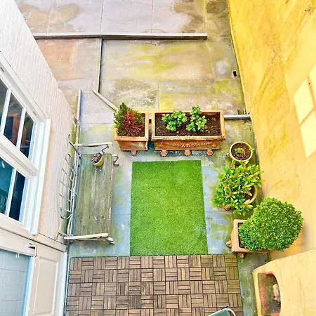 Apartment Centre Canal View Or Terrace View Leiden