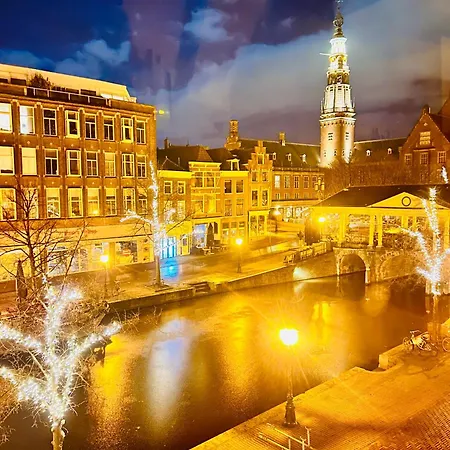 Apartment Centre Canal View Or Terrace View *