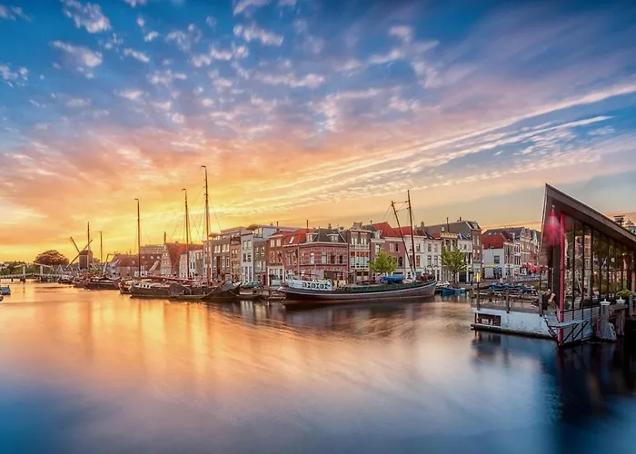 Centre Canal View Or Terrace View Apartment