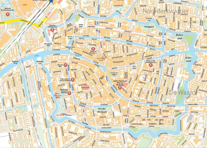 Apartment Centre Canal View Or Terrace View