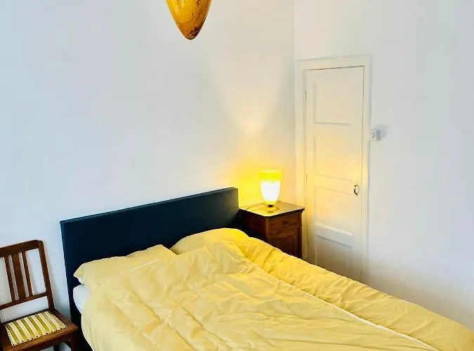 Centre Canal View Or Terrace View *