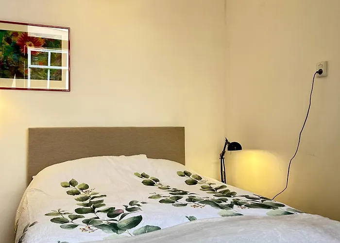 Centre Canal View Or Terrace View Apartment *