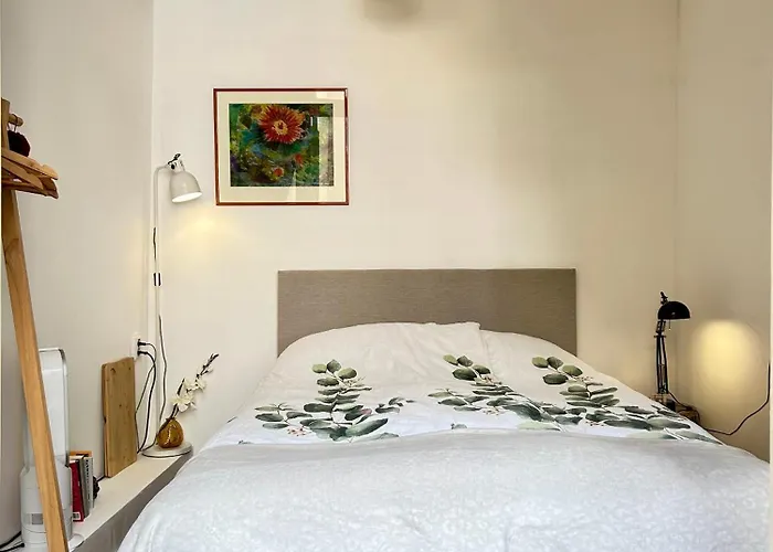 Apartment Centre Canal View Or Terrace View *